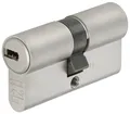 ABUS Doppelzylinder EC660 Schließung: gleichschließend|Maß: A:: 55|Maß: B:: 55