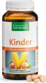 Sanct Bernhard Kinder-Vitamin Tabletten - 240 Tabletten