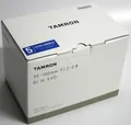 Tamron 35-150mm F/2-2.8 DI III VXD Objektiv für Sony E-Mount