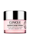 CLINIQUE Moisture Surge Intense 72H Lipid-Replenishing Hydrator Gesichtscreme 30 ml