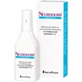 Neuroderm Mandelölbad