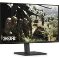 Alienware AW2726DM QD-OLED, Gaming-Monitor 67.3 cm (26.5 Zoll), schwarz, QHD, FreeSync Premium, Adaptive Sync, 240Hz Panel