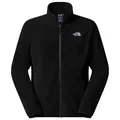 The North Face - Glacier Fleece Jacket - Fleecejacke Gr L schwarz