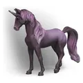 Schleich Galaxy Regenbogen Einhorn Stute (70842)