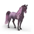 Schleich Galaxy Regenbogen Einhorn Stute Actionfigur Spielfigur