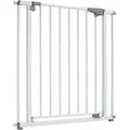 ABUS JC9330 W Finn  Treppen & Schutzgitter weiß