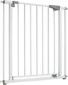 ABUS JC9330 FINN TÜR- UND TREPPENGITTER AUS METALL