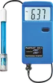 PEAKTECH 5310 A - pH-Messgerät, 0,0 - 14,0 pH