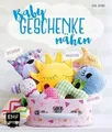 Babygeschenke nähen: Rasseltiere, Greiflinge und Spi... | Buch | Zustand wie neu