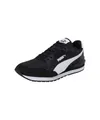 Puma Unisex St Runner V4 Nl Sneaker, Puma Black Puma White, 46 EU
