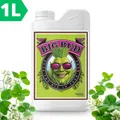Advanced Nutrients BIG BUD 1L Blühstimulator Growbox Blüte Wachstum Größere Buds