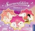 Die große Sternenfohlen Hörbox Folgen 4-6 (3 Audi... | Buch | Zustand akzeptabel