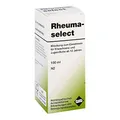 RHEUMASELECT Tropfen 100 ml