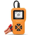 Professioneller Autobatterietester für KFZ, Boot, Motorrad, SUV - 6V 12V 24V