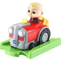 Vtech Spielfahrzeug Tut Tut Baby Flitzer - CoComelon JJs Traktor