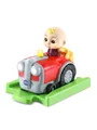 vtech Traktor "Tut Tut Baby Flitzer - CoComelon" in Rot - ab 18 Monaten