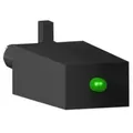 Schneider Electric Beschaltungsmodul RZM031RB