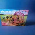 Playmobil 9229 Hochzeitspavillon mit Brautpaar NEU OVP Hochzeitsgeschenk Selten