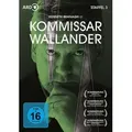 Kommissar Wallander Staffel 3