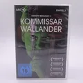 Kommissar Wallander Staffel 3 DVD Serie Film Movie Kenneth Branagh