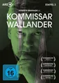 Kommissar Wallander / Kommissar Wallander-Staffel 3