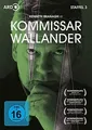 Kommissar Wallander - Staffel 3 von Edel Germany GmbH | DVD | Zustand sehr gut