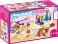 PLAYMOBIL Dollhouse 70208 Schlafzimmer mit Nähecke