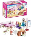 Playmobil 70208 Schlafzimmer mit Nähecke