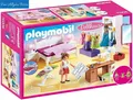 Playmobil 70208 Schlafzimmer m. Nähecke Dollhouse Mama Puppenhaus  EFH Neu OVP