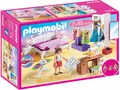 4008789702081 PLAYMOBIL ® Dollhouse 70208. Sypialnia z kącikiem do szycia Playmo