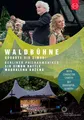 Berliner Philharmoniker Waldbühne 2018 - Goodbye Sir Simon! [2 DVDs]