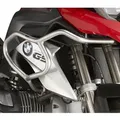 GIVI Sturzbügel schwarz für Triumph Tiger 900 Rally (20-21), schwarz