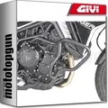 STURZBÜGEL GIVI TRIUMPH TIGER 900 RALLY 2020 20 2021 21 2022 22 2023 23