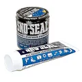 Schuhcreme Sno Seal Dose (200 g, Farblos)