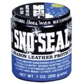 Atsko™ Sno Seal - Schuhwax für Glattleder Schuh-Farbwachs