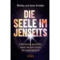 Die Seele im Jenseits Erleuchtung geschieht, wenn von uns nichts als Liebe übrig ist