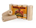 Thermospan Holzbrikett 10kg