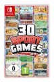 30 Sport Games in 1 Nintendo Switch