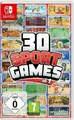 30 Sport Games in 1 Nintendo Switch-Spiel
