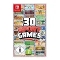 30 Sport Games in 1 (Nintendo Switch)