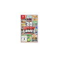 30 Sport Games in 1 Nintendo Switch-Spiel