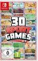 30 Sport Games in 1 Nintendo Switch-Spiel #40239259