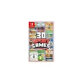 30 Sport Games in 1 Nintendo Switch-Spiel