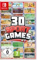 Nintendo SWITCH Spiel 30 Sport Games in 1 NEU NEW 55