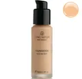 Living Nature Foundation Pure Honey, 30 ml