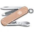 Victorinox Classic SD Alox Colors, Fresh Peach