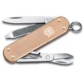 Victorinox Classic SD Alox Colors Taschenmesser - Fresh Peach