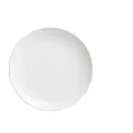 Ritzenhoff Breker Frühstücksteller Suomi, Creme, Keramik, rund, 20x2x20 cm, Essen & Trinken, Geschirr, Teller, Kuchenteller