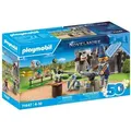 Playmobil® 71447 Novelmore Rittergeburtstag Konstruktions-Spielset
