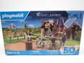 Playmobil 71447 "Novelmore Rittergeburtstag" NEU & OVP von 2024!!
